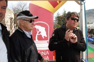 Tekači so glasno povedali1